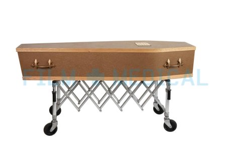 Paupers Coffin (coffin only)